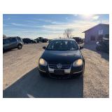 2007 Volkswagen Jetta