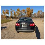 2007 Volkswagen Jetta