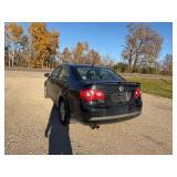 2007 Volkswagen Jetta