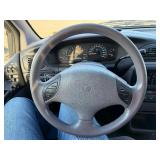1998 Plymouth Voyager