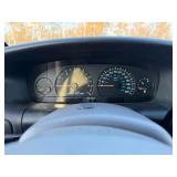 1998 Plymouth Voyager