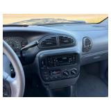 1998 Plymouth Voyager