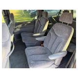 1998 Plymouth Voyager