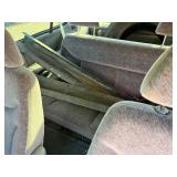 1998 Plymouth Voyager