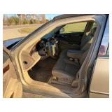 2005 Cadillac Deville