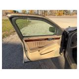 2005 Cadillac Deville