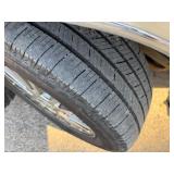 2005 Cadillac Deville