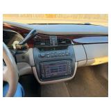 2005 Cadillac Deville