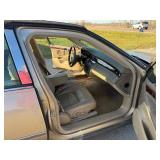 2005 Cadillac Deville