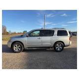 2005 Nissan Armada