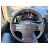 2005 Nissan Armada