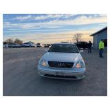 2004 Lexus LS 430