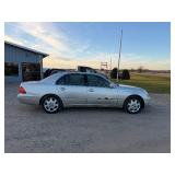 2004 Lexus LS 430