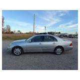 2004 Lexus LS 430