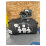 LoveSack SuperSac with Cover