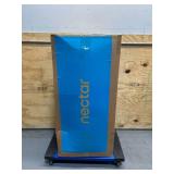 Nectar Luxe Memory Foam Mattress 14  Queen