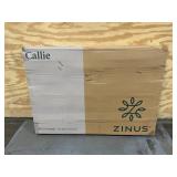 SmartBase  Classic Mattress Foundation | Zinus Full