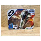 Disney Collection Star Wars Mission Fleet Deluxe 3 Star Wars Action Figure