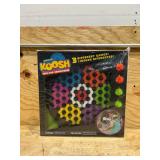 ORIGINAL KOOSH FACE-OFF   ENFRENTARSE