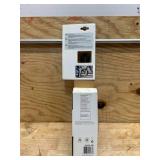 Karcher 20-inch Wheel Rim Brush for Electric Pressure Washers with Bayonet Connectors