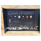 Game of Thrones House Sigil Wine Stopper Set