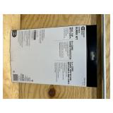 4 ft. Multiple Outlet and Wall Mounted Surge Protector Set (3-Pack)