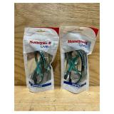 Honeywell Avatar Eyewear, SCT-Reflect 50 Lens, Teal Frame - (763-S2884) (lot of 2)