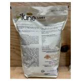 Higgins Intune Lory Food 5 Lb, Large (lot of 2)