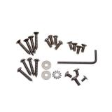 Commercial ADA Grade 1 Door Closer in Duronodic With Adjustable Sizes 1-4 (lot of 2)