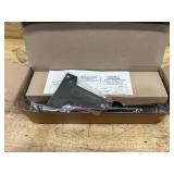 Commercial ADA Grade 1 Door Closer in Duronodic With Adjustable Sizes 1-4 (lot of 2)