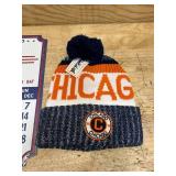 Chicago Merchandise (lot of 2)