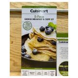 Cuisinart Kitchen accessories (lot of 2)