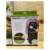 Cuisinart Kitchen accessories (lot of 2)