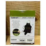 Cuisinart Kitchen accessories (lot of 2)