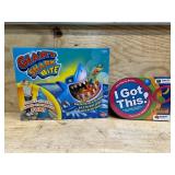 Kids board games (lot of 2)