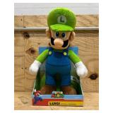 Nintendo Jumbo Plush Luigi