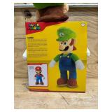 Nintendo Jumbo Plush Luigi