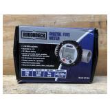 Roughneck Digital Fuel Meter
