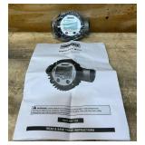 Roughneck Digital Fuel Meter