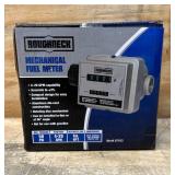 Roughneck Mechanical Fuel Meter