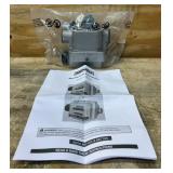 Roughneck Mechanical Fuel Meter