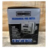 Roughneck Mechanical Fuel Meter