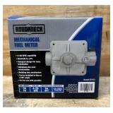 Roughneck Mechanical Fuel Meter