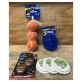 PetSport Dog Toys and other