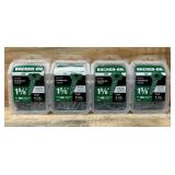 Backer-On Hardie Becker lot of 4