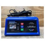 Cen-Tech 12V Analog Battery Charger With Engine Starter