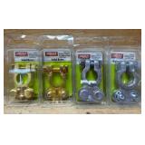 URIAH Battery Terminal lot of 4