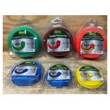 GrassGator Trimmer lot of 6