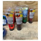 GrassGator Weed Trimmer lot of 14