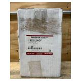 SiouxChief Termination Fitting 3/8  Fip x 1/2  Male Sweat box of 15 pieces